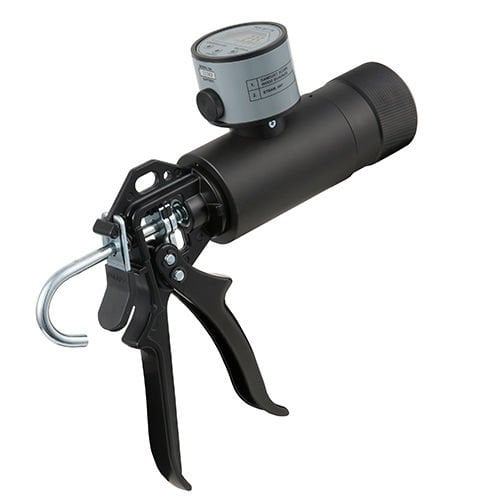 PCE-WT1N Ahşap Nem Ölçer (  Talaş nemi , odun cipsi nem,  ve saman nemi gibi diğer biyokütle türlerinin mutlak nemini ölçer. )