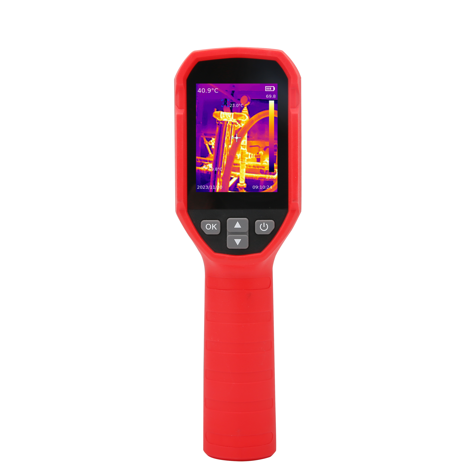 Uni-t UTi716S Termal Kamera