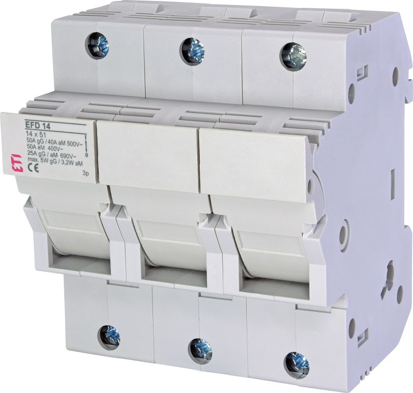 Eti EFD 14 3p
