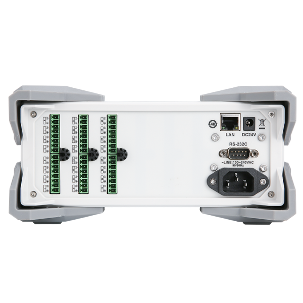Uni-t UT3216+ Çok Kanallı Sıcaklık Kaydedici
