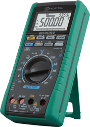 Kyoritsu Kew 1062 Profesyonel Multimetre