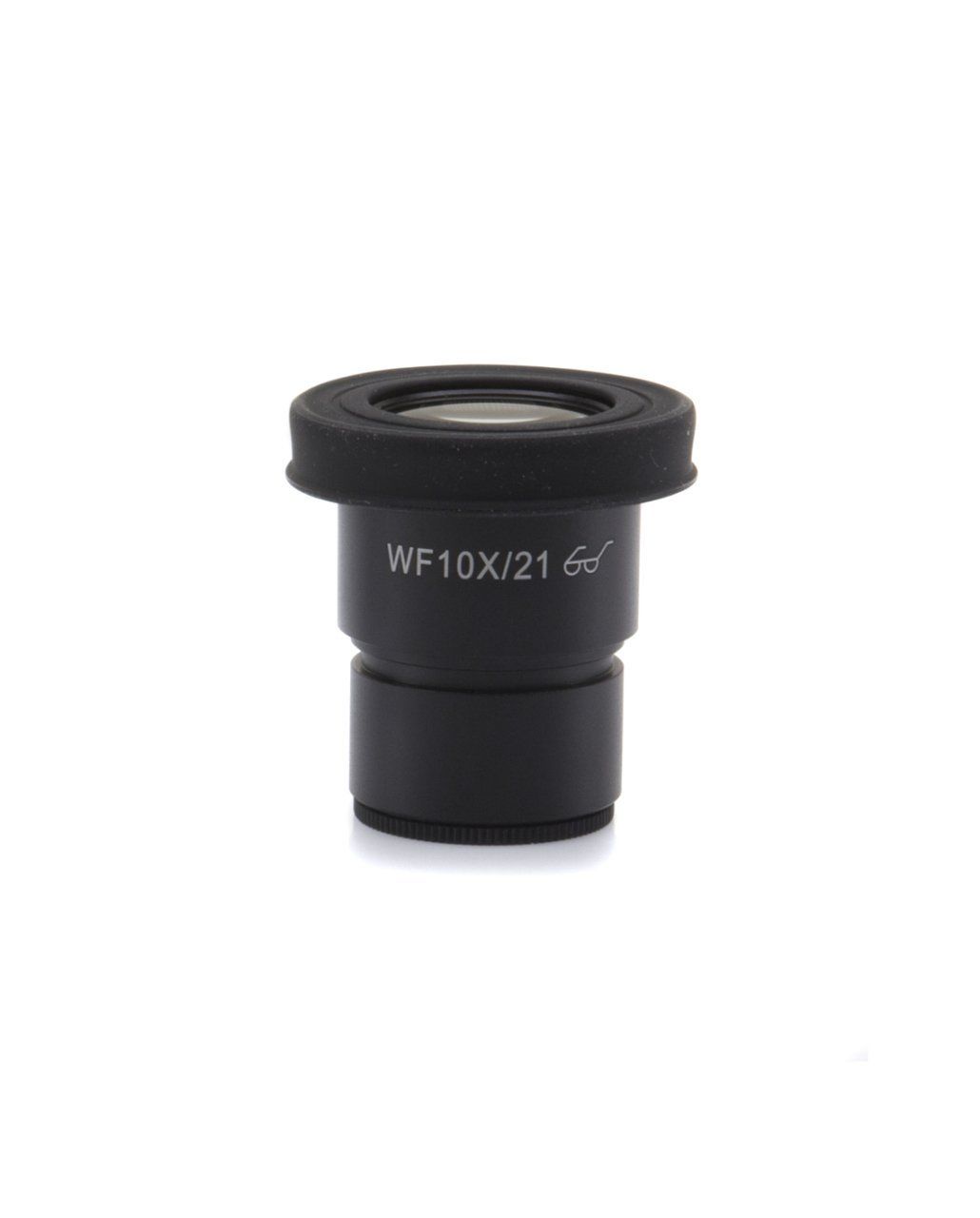 Optika ST-084 WF10x/21 Mikrometrik Skalalı Oküler - Stereo Mikroskop İçin