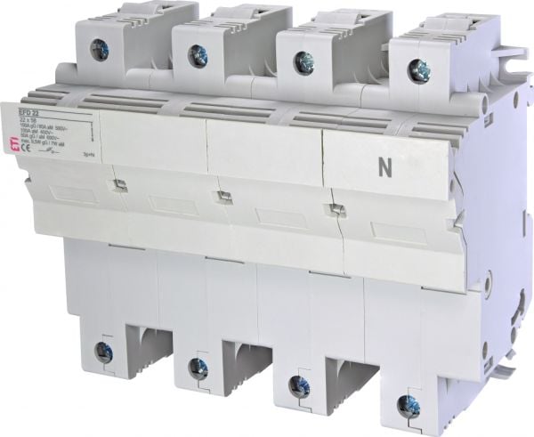 Eti EFD 22 3p+N