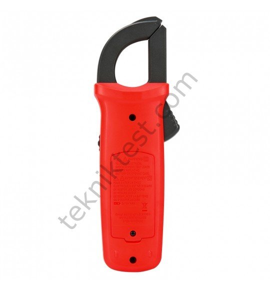 Uni-t UT201+ AC Pens Ampermetre True Rms