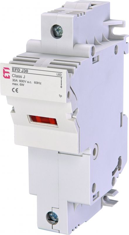 Eti EFD J30 1p LED