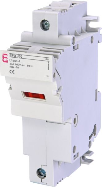 Eti EFD J30 1p LED