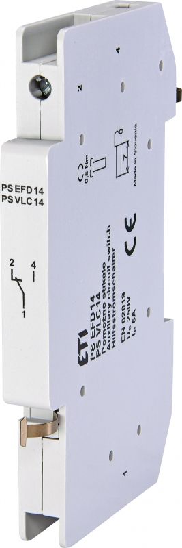 Eti PS EFD14 & VLC14