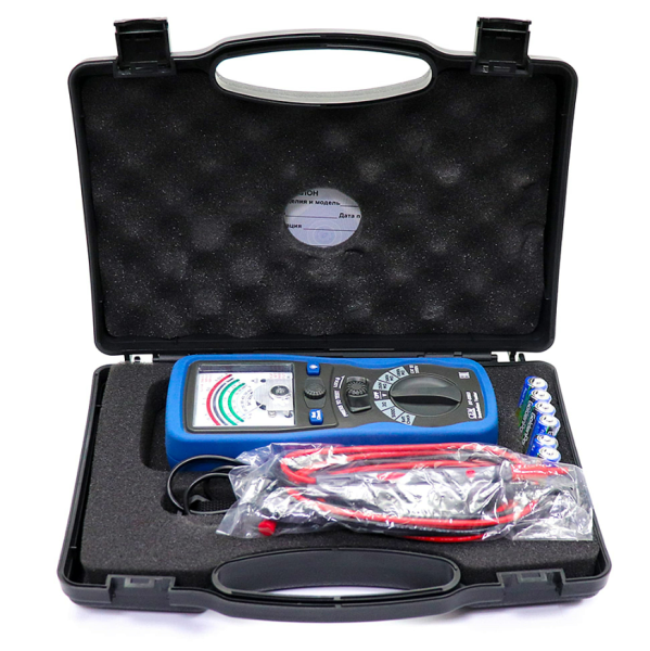 CEM DT-5503 Analog Yalıtım Cihazı