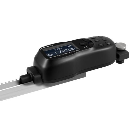 PCE-RT 1200 Pürüzlülük Ölçer