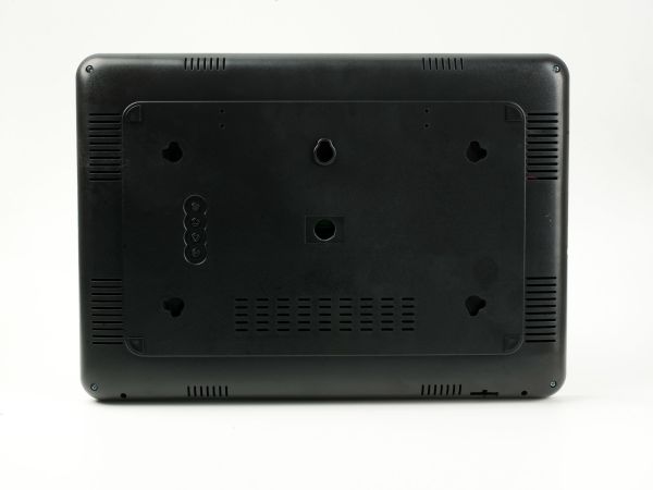 Luvinka TR932 Duvar Tipi Dijital Termo&Higrometre | 40cm Ekran