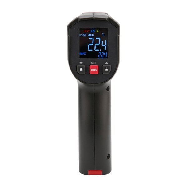 Uni-t UT306C Mini IR Termometre (  -50℃ ~ 500℃ ) ( 12:1 )