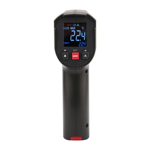 Uni-t UT306C Mini IR Termometre (  -50℃ ~ 500℃ ) ( 12:1 )