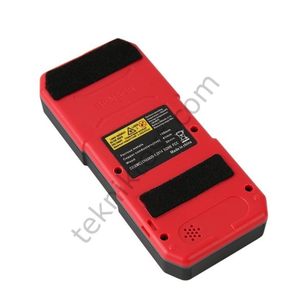 Uni-t UT387C Duvar Tarayıcı