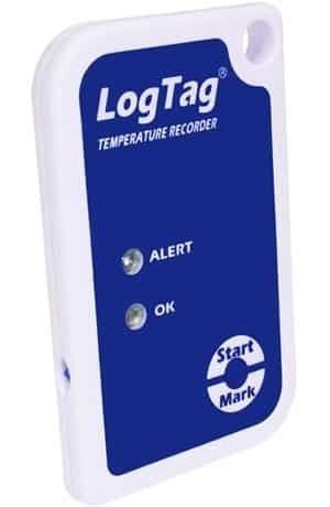 LogTag TRIX-8 Dijital Sıcaklık Kayıt Cihazı