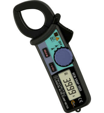 Kyoritsu 2033 Ac/Dc Pensampermetre