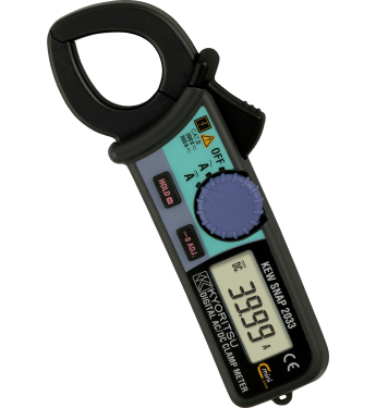 Kyoritsu 2033 Ac/Dc Pensampermetre