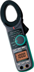 Kyoritsu KEW SNAP 2056R 1000A AC / DC Pensampermetre 1000A