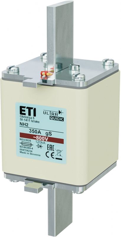 Eti NH2 gS 350A/800V
