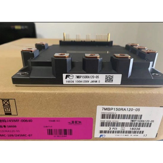 7MBR150RA120-05