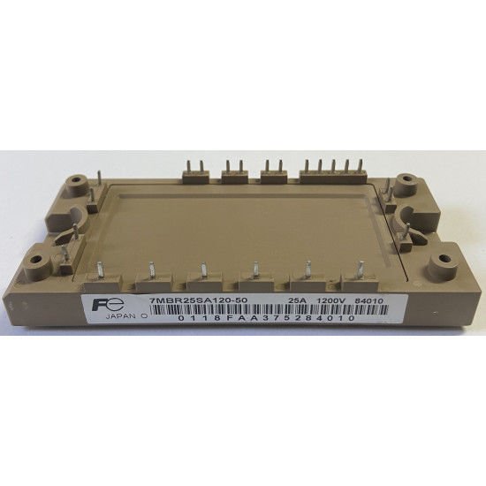 7MBR25SA120