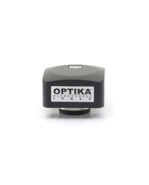 OPTIKA C-B3A Dijital Mikroskop Kamerası 3.1 MP - CMOS USB 2.0 Kamera