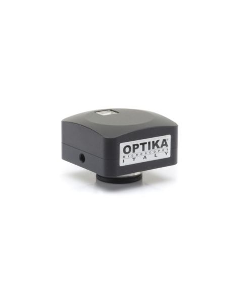 OPTIKA C-B3A Dijital Mikroskop Kamerası 3.1 MP - CMOS USB 2.0 Kamera