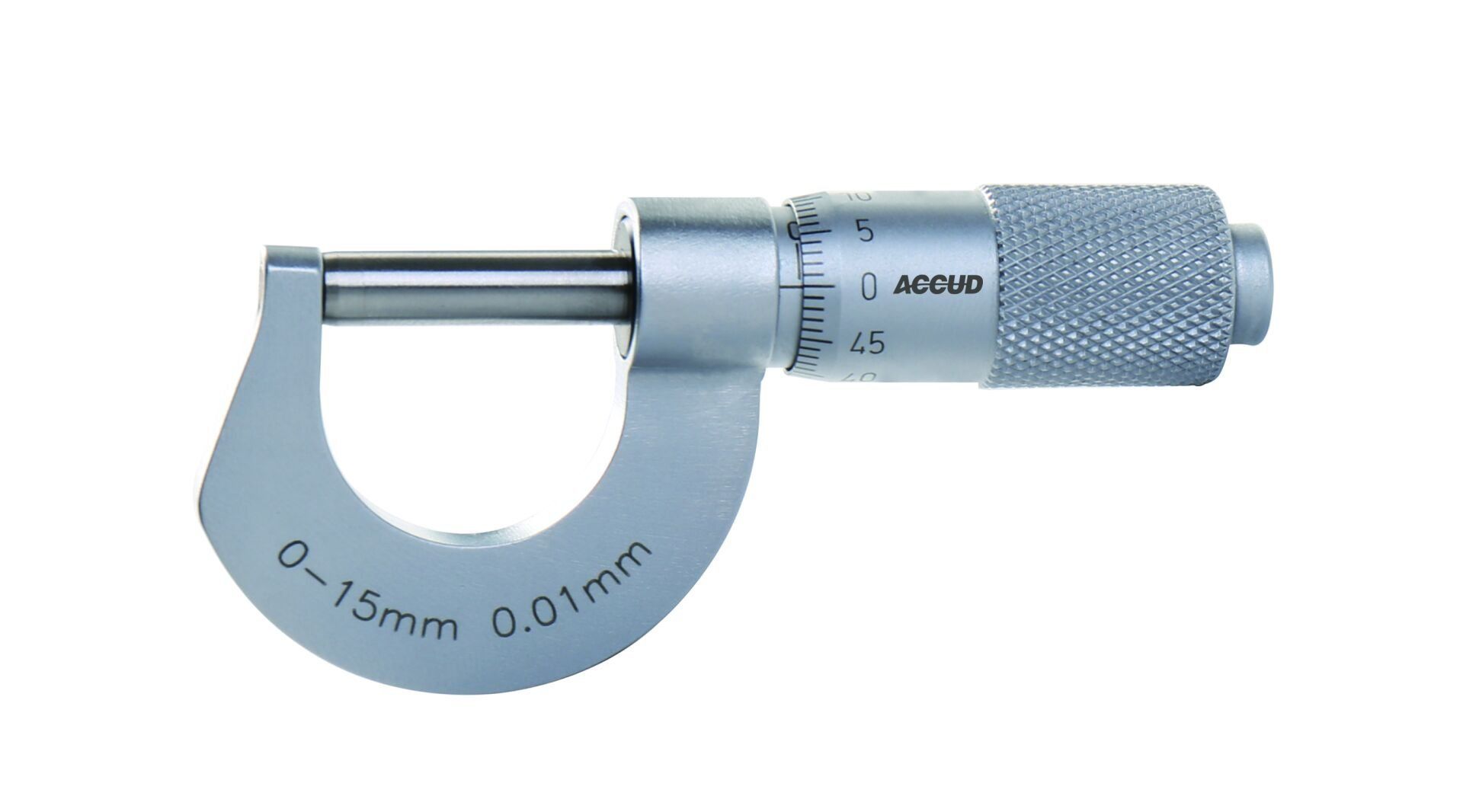 320-015-01 Mini Mikrometre 0-15mm