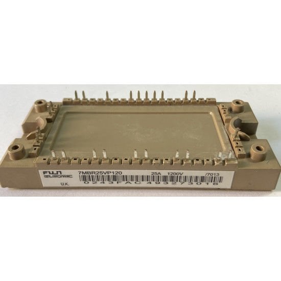 7MBR25VP120