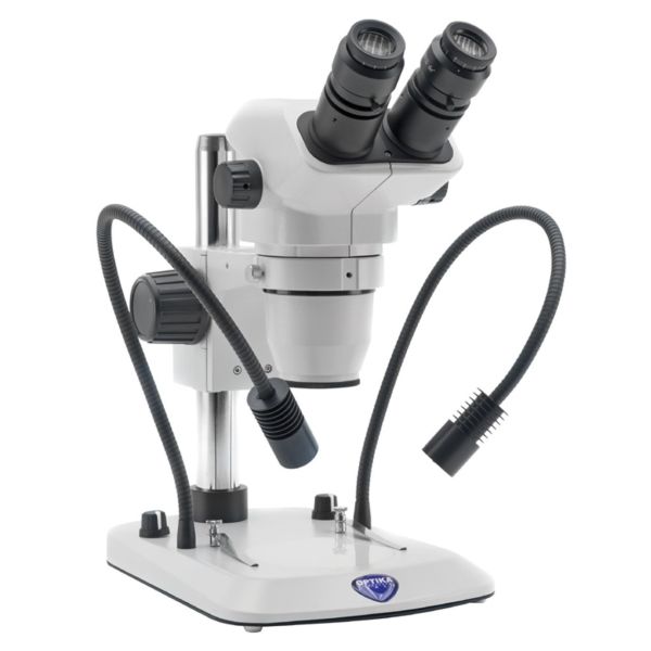 OPTIKA SZX-T Trinoküler Stereo Zoom Başlık - 6.7x-45x Mikroskop Başlığı