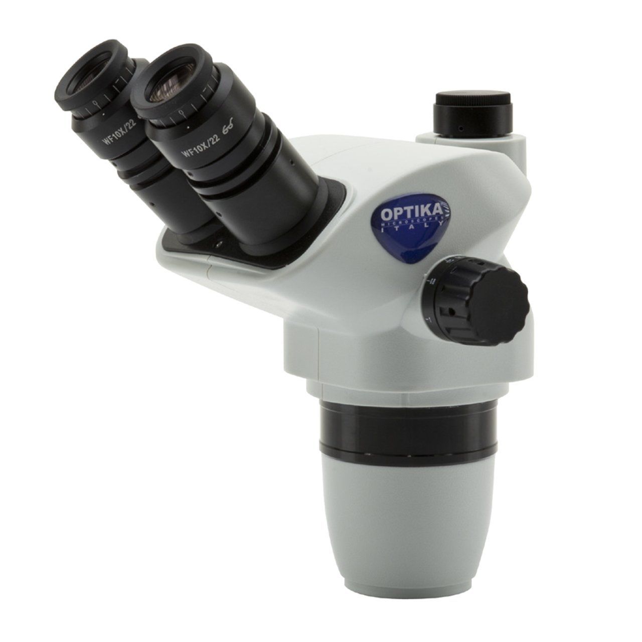OPTIKA SZX-T Trinoküler Stereo Zoom Başlık - 6.7x-45x Mikroskop Başlığı