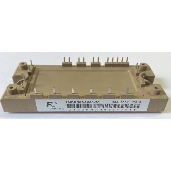 7MBR50SA060
