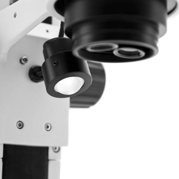 OPTIKA SLX-2 Binoküler Stereo Zoom Mikroskop 7x-45x