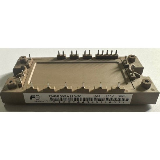 7MBR50SA120