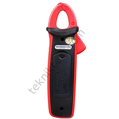 Uni-t UT210E 100A AC-DC Mini Pens Ampermetre