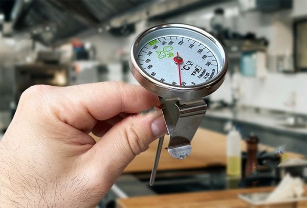 TFA 14.1024 Kızartma Yağı Termometresi