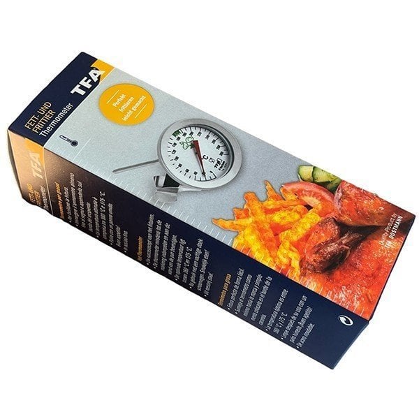TFA 14.1024 Kızartma Yağı Termometresi