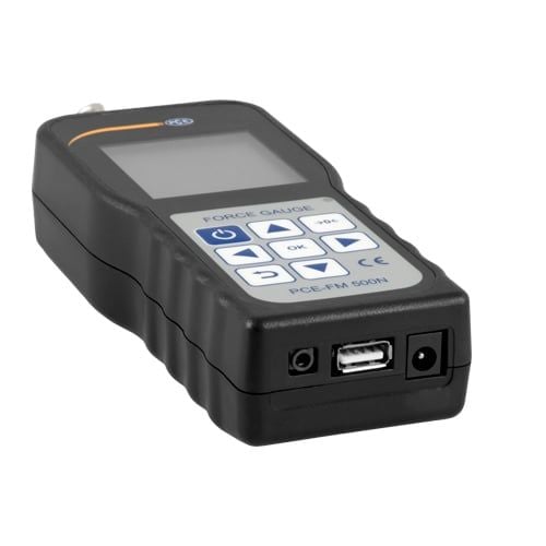 PCE-FM 500N Kuvvet Ölçer