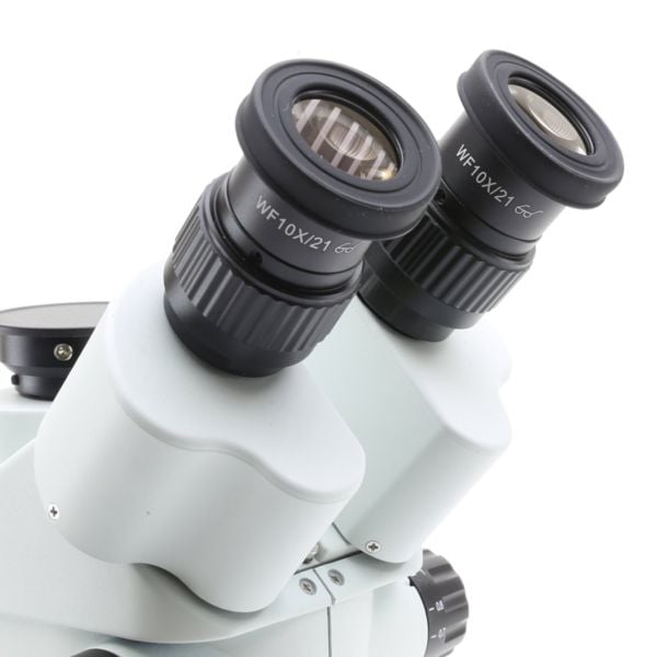 OPTIKA SLX-3 Trinoküler Stereo Zoom Mikroskop 7x-45x