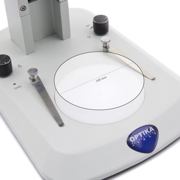 OPTIKA SLX-3 Trinoküler Stereo Zoom Mikroskop 7x-45x