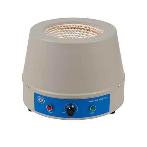 PCE-HM 1000 Isıtıcı Manto