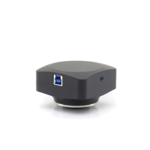 OPTIKA C-P6 Pro Mikroskop Kamerası - 6.3 MP CMOS Yüksek Performanslı Kamera