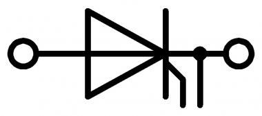 Semikron SKT 100/16 E UNF