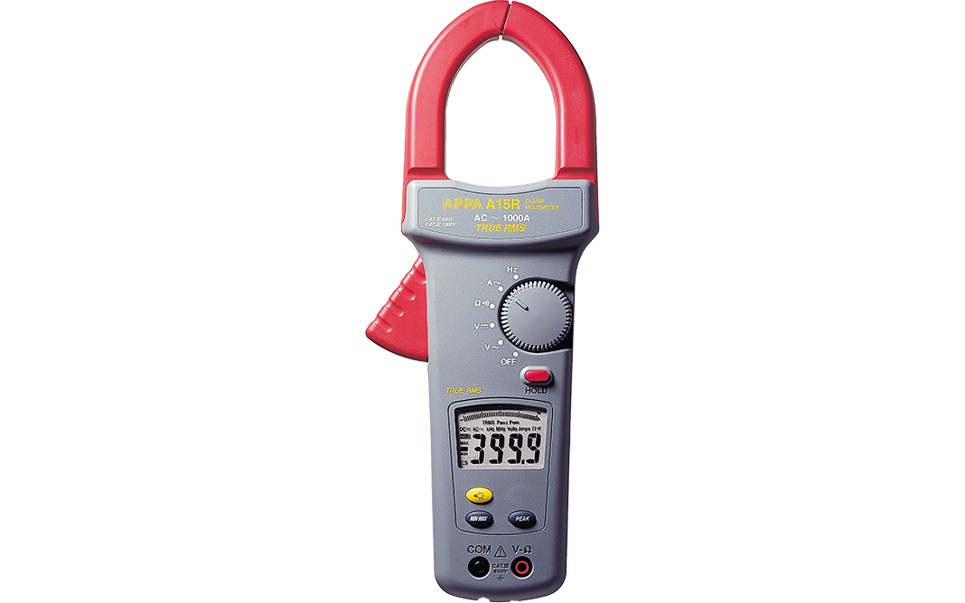 Appa A15R 1000A Ac Pensampermetre
