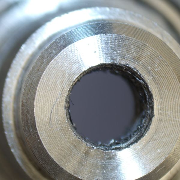 OPTIKA SLX-5 Trinoküler Stereo Zoom Mikroskop - 7x-45x