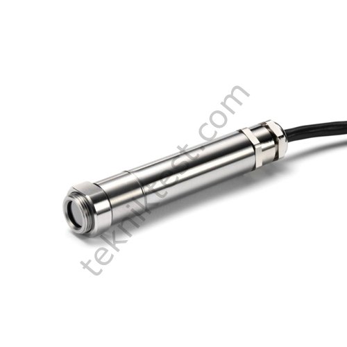 PCE-IR 50 Endüstriyel Dijital Termometre