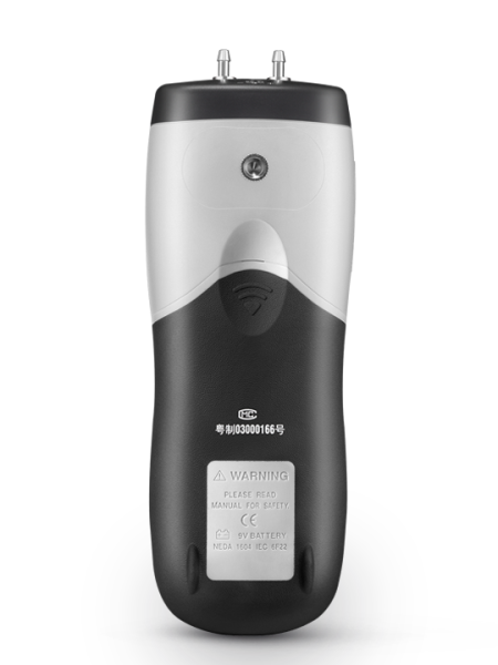 Cem DT-8890 Fark Basınç Ölçer Manometre