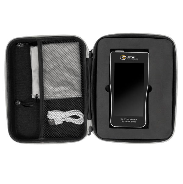 PCE-PSR 100 Spektrometre / Spektrofotometre