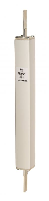 Eti NH1/350 aR 63A/4000V DC