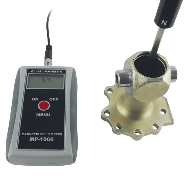 Manyetik Ölçer LM-MP1000-T2