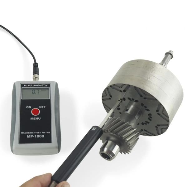 Manyetik Ölçer LM-MP1000-T2